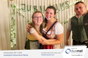 Jubiläumsball Landjugend & Bauernbund Ybbsitz
